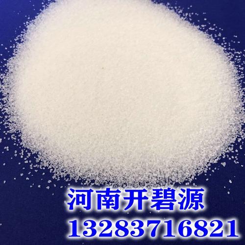 建材与环保双轮驱动 净水絮凝剂的产品详解与应用前景